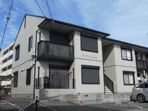 ディアス備長館 0102号-1