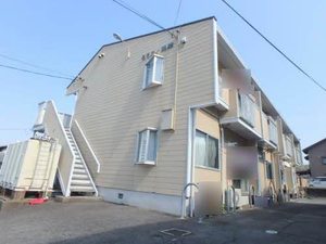 タウニィ蓮華 0202号-1