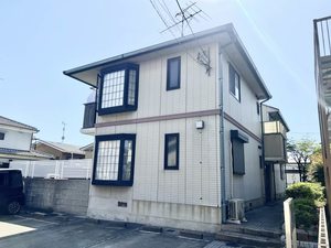 メゾンデール庭井