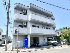 エスポワール丹下