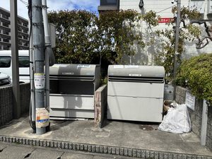 北ウィング・南ウィング N210号-3
