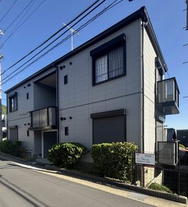 ドミール澤野井 0102号-1