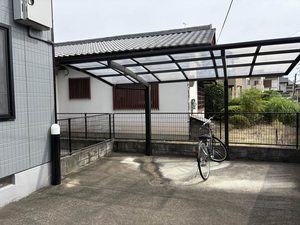 ラフィネ北白川Ⅱ 0201号-14