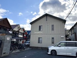 ＳＡＣＵＲＡハイツ 0202号-12