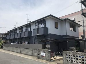 ジョイハウスＡ棟 0104号-1