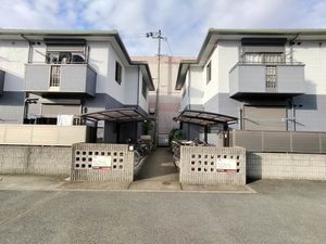 ジョイハウスA棟 0104号-12