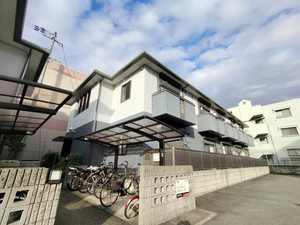 ジョイハウスA棟 0104号-13