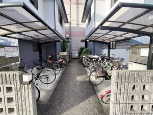 ジョイハウスＢ棟 0205号-14