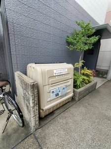 ジョイハウスＢ棟 0205号-15