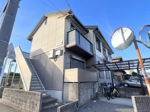 アイリス西の口 A202号-1