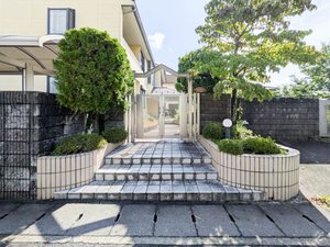 ファミールダイアモンド 0202号-12