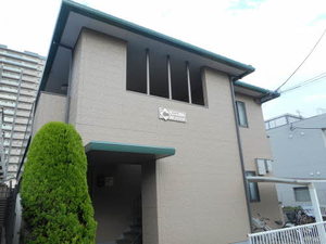 メゾン・ド・パーシモン 0101号-15