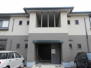 アイリス正道 E201号-13