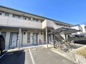 グランシード桃山 0205号-1