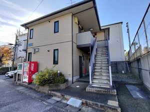 グランデ長岡 0201号-1