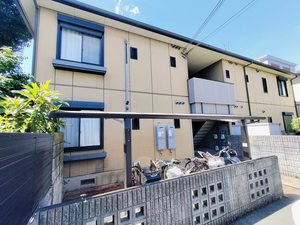 アソシエ　２１ 0102号-15