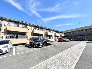 メゾン・ド・深草エル 0108号-1