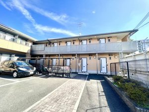 メゾン・ド・深草エル 0122号-1