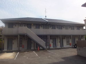 グランツ山田 0201号-1