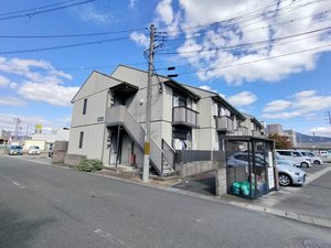 メイプル俣野 0103号-1