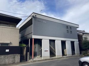 プエンテ東山 0201号-15