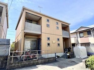 ディアス花住坂