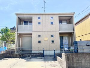 ディアス花住坂