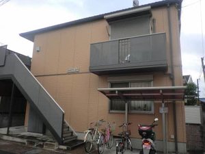 ルポズワールⅡ 0201号-1