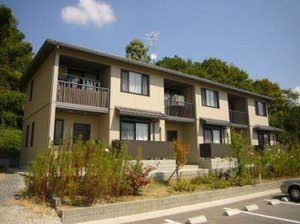 ディアス桃山東 0103号-1