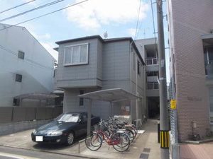 ベレオ大宮 0101号-1