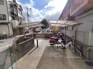 香艸園ハイツ 0107号-14