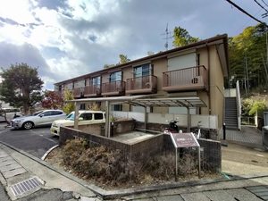 香艸園ハイツ 0107号-15