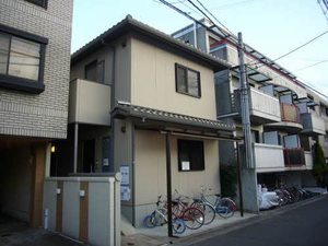 ＢａａｎＤｉｉ五條 0101号-1