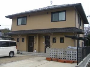 シャーメゾン嵐山 0102号-1