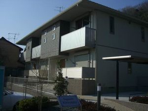 スクワール北山 0101号-1