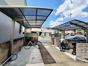 シャーメゾンにしむら 0105号-15