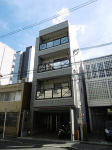 メゾン・ド・シャルム