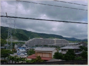 シャルマンコーポ水無瀬