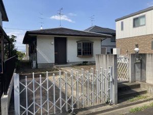 奈良市左京３丁目一戸建