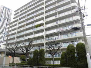 大淀町スカイハイツ