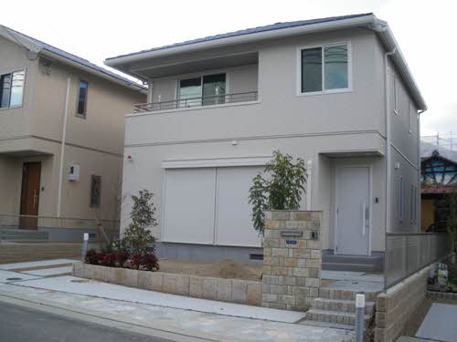 コモンステージ逆瀬川・戸建賃貸