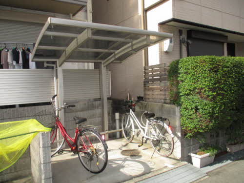 ブラン エ ノアール 塚口 0102号-12