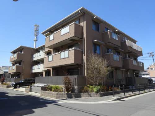 カーサ　メロディア 0203号-2