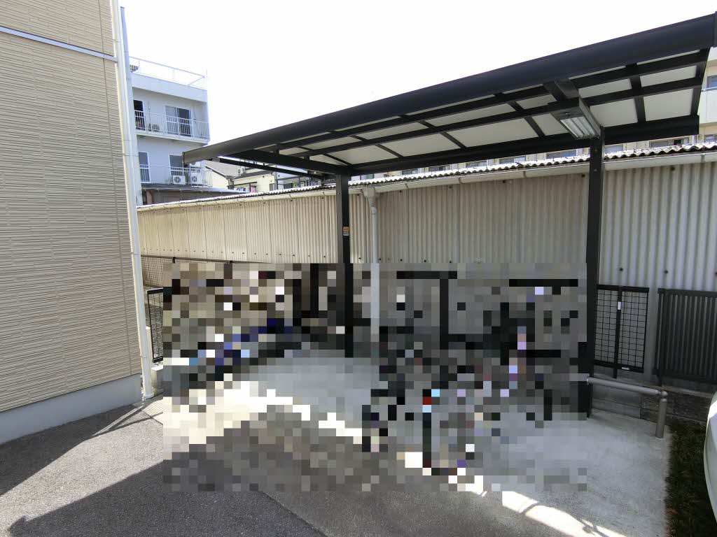 エスト御所ノ内 0202号-14