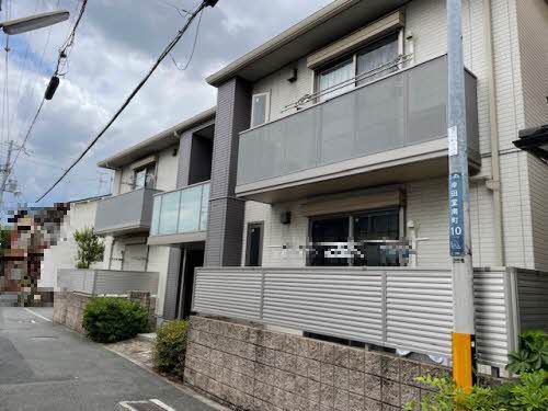 シャーメゾン希 0201号-14