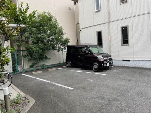 シャーメゾン希 0201号-15