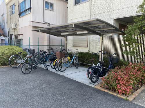 メゾン　グランディール 0301号-15