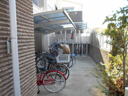 プラティーク塚口 0306号-2