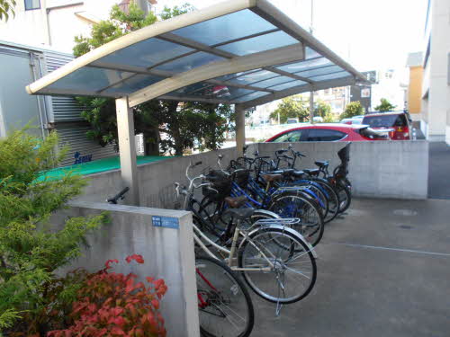 プラティーク塚口 0306号-3