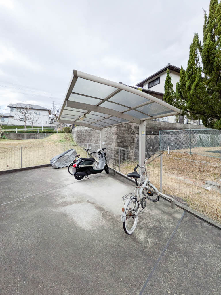 グランディール六条緑町 0102号-13